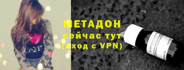 хмурый Алексин
