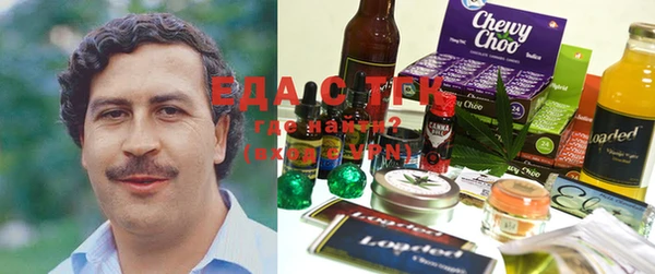 хмурый Алексин