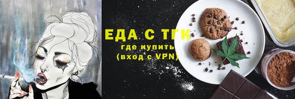 хмурый Алексин